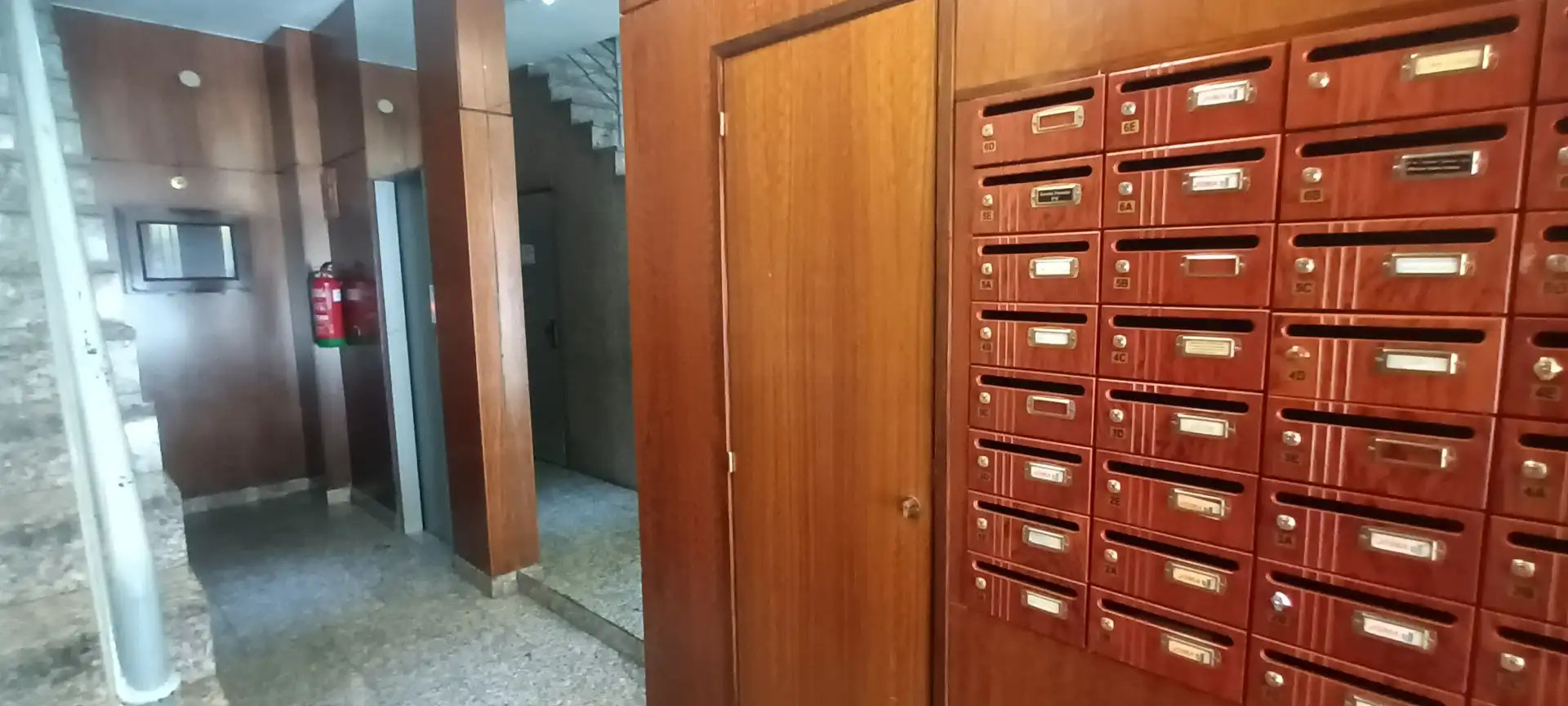 Flat for sale in Vigo   with Storage room and Balcony