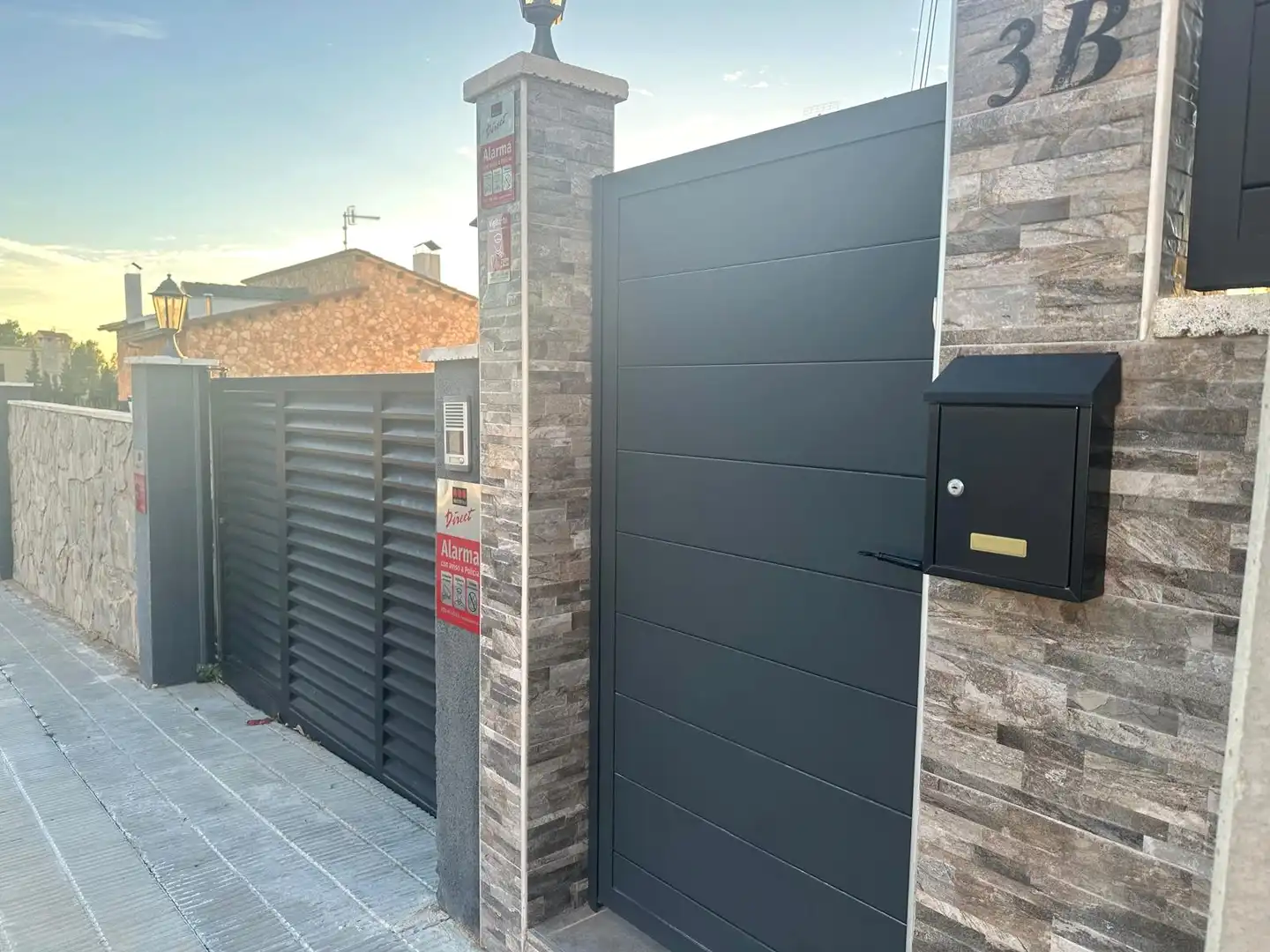 Parking de Piso en venta en Roda de Berà