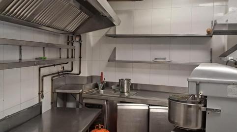 Photo 4 of Premises for sale in Carolinas Bajas, Alicante