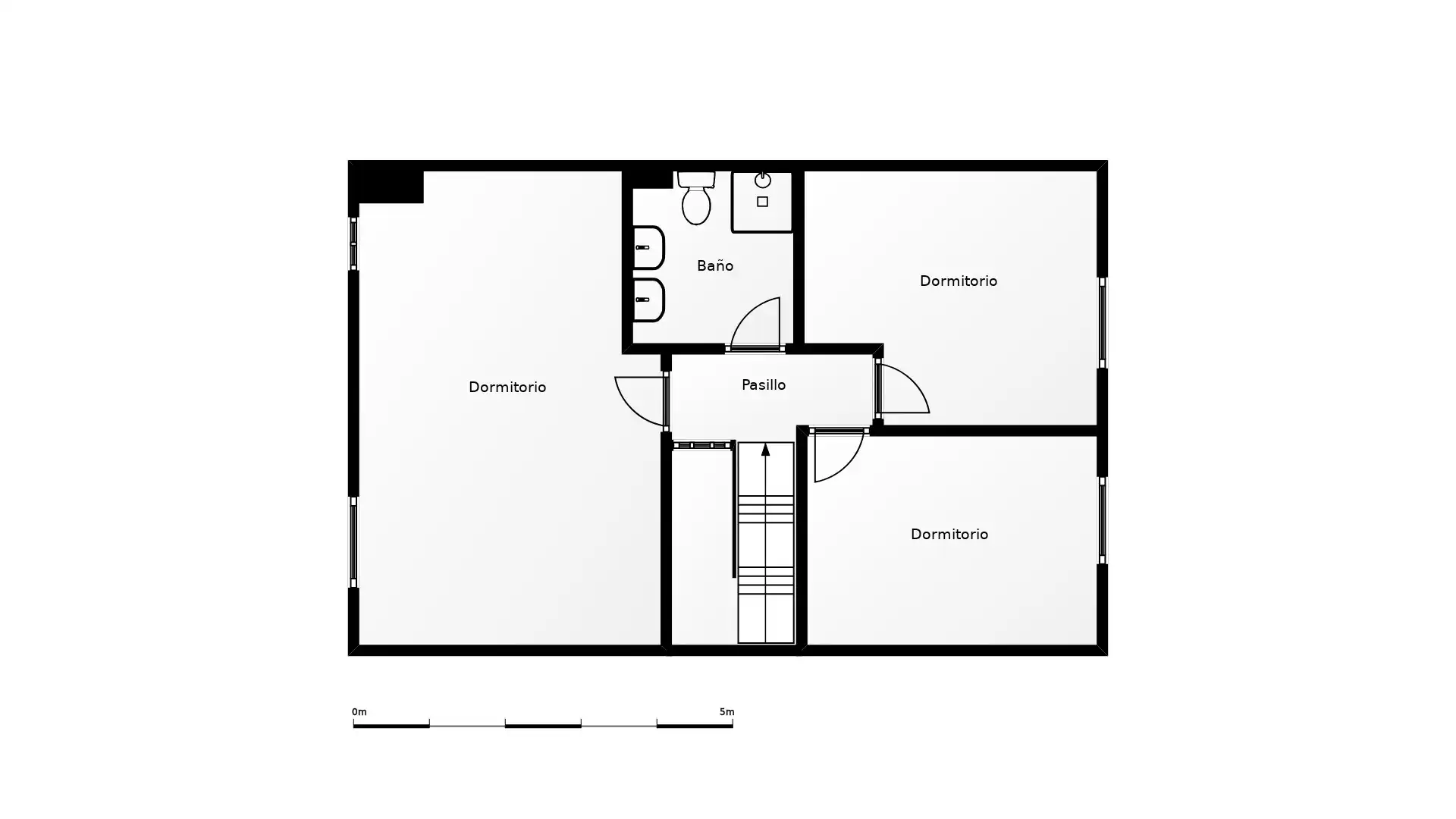 Casa o chalet en venta en Quer, Guadalajara