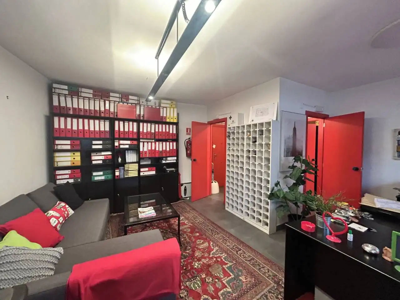 Apartamento en venta en Oviedo  con Calefacción