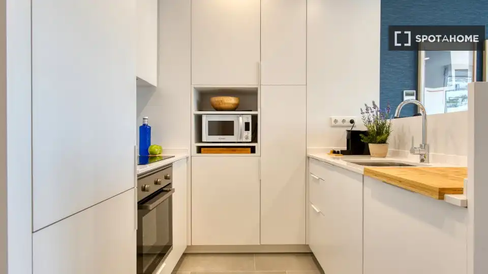 Flat to rent in Gràcia, imagen 9
