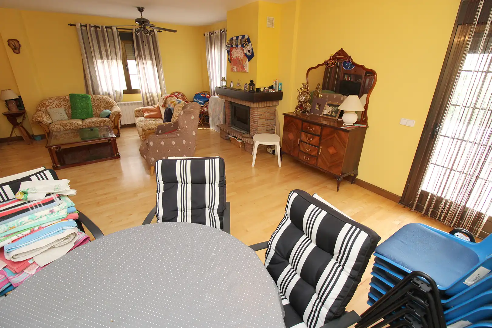 Casa o chalet en venta en Redueña
