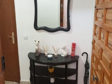 Piso en venta en Calle Santiago