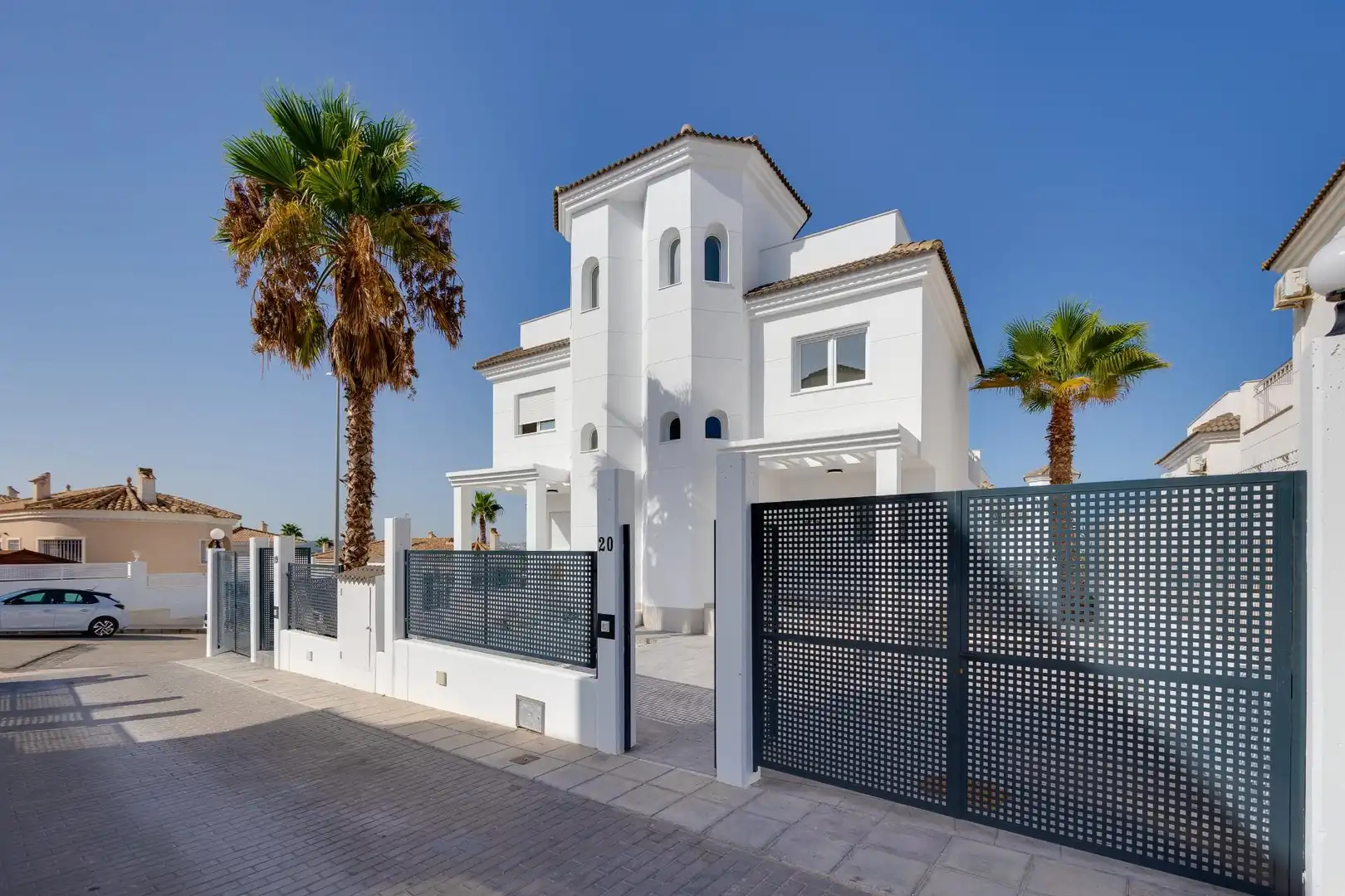 Casa bifamiliare in vendita a San Fulgencio, imagen 2