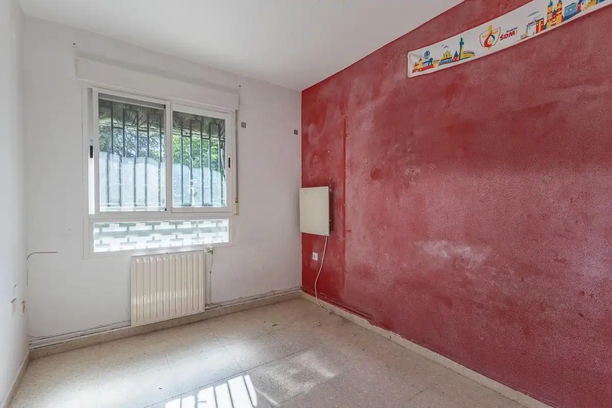 Flat for sale in Calle Bajo de Huétor, 19, Cervantes