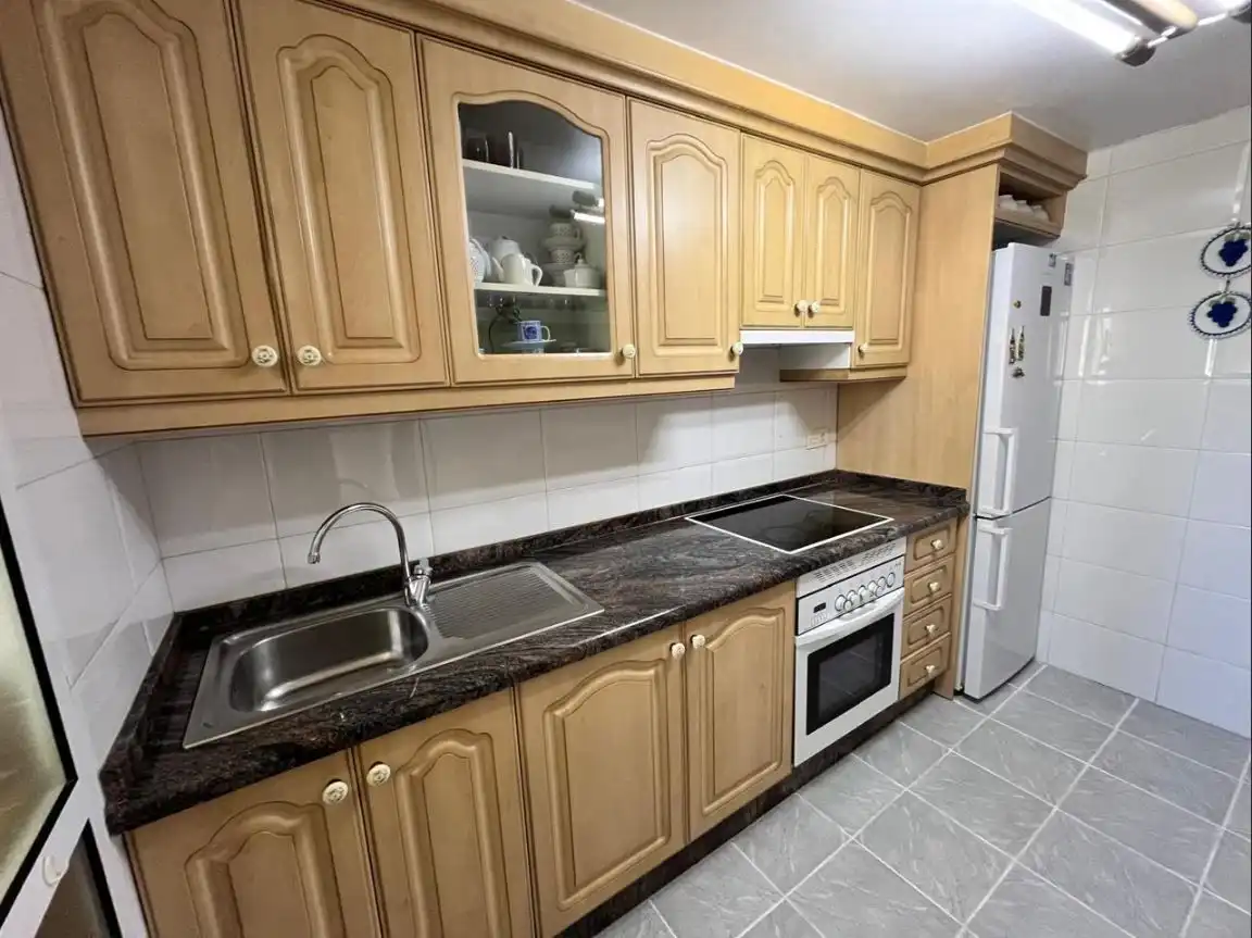 Apartamento con ascensor en venta en Avenida de Finestrat, imagen 13