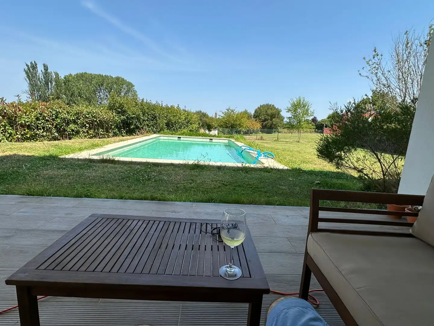 Xalet amb piscina en venda a Teo, imagen 87