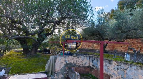 Foto 5 de Residencial en venda a Santa Ana, Ontinyent