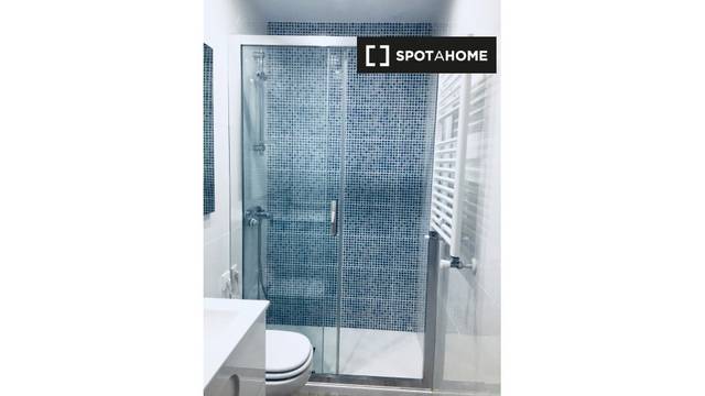 Piso en Alquiler en Valdezarza