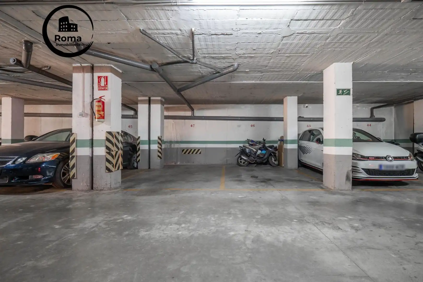 Piso con ascensor en venta en Norte, imagen 51