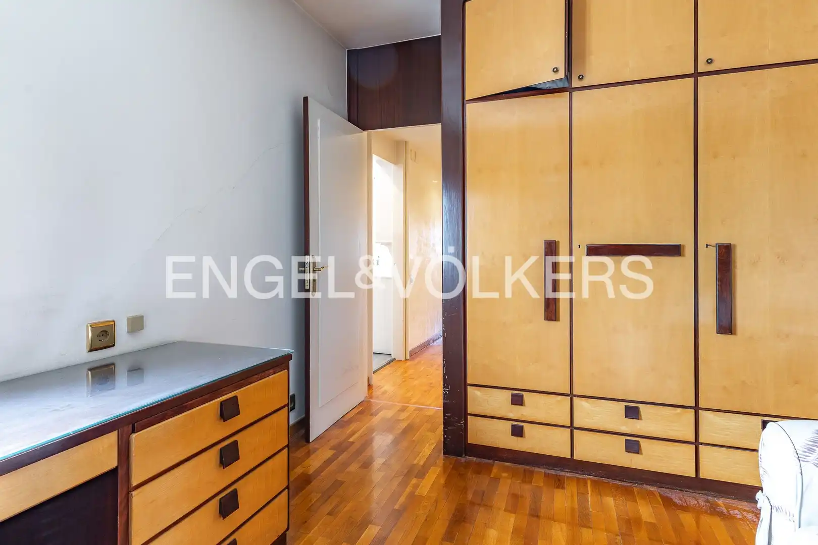 Habitación de Piso en venta en Granollers con Calefacción, Terraza y Trastero
