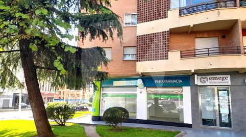 Photo 5 of Premises for rent in Avenida Juan Pereda Pila, Santa Marina, Badajoz Capital