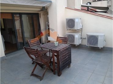 Flat with balcony for sale in Calle Emperatriz Eugenia
