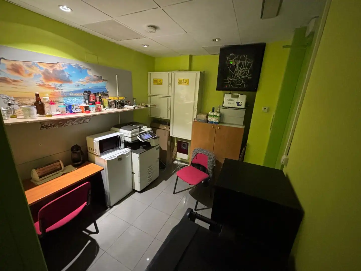 Commercial properties for sale in Sevilla  with Air Conditioner