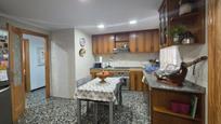 Kitchen of Flat for sale in Elche / Elx  with Terrace