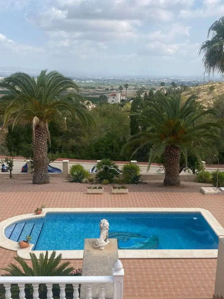 Maison avec jardin à vendre à Algorfa, imagen 36