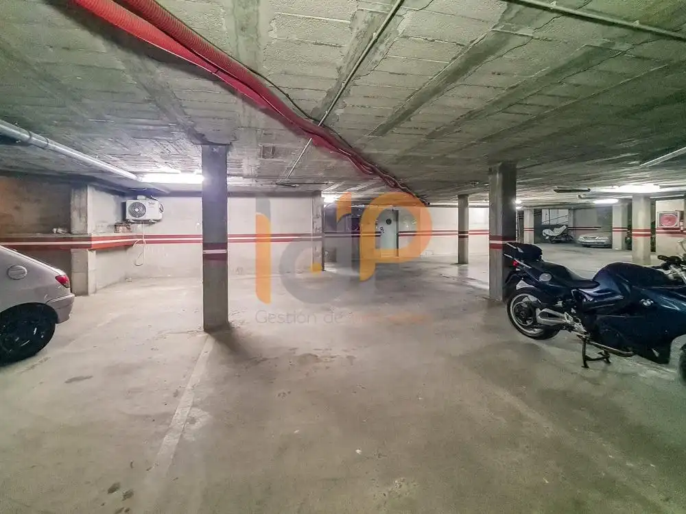 Aparcamiento en venta en Huércal-Overa, imagen 7