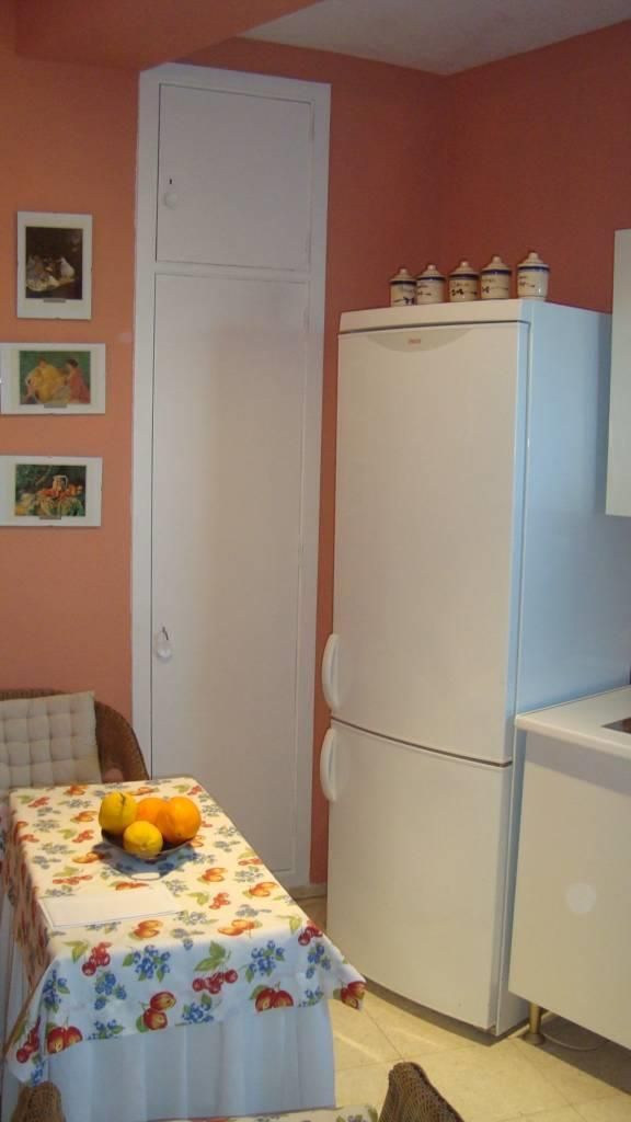 Apartament de lloguer a Zona Centro