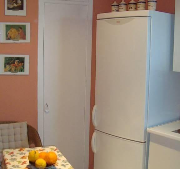 Foto 1 de Apartament de lloguer a Zona Centro, Córdoba