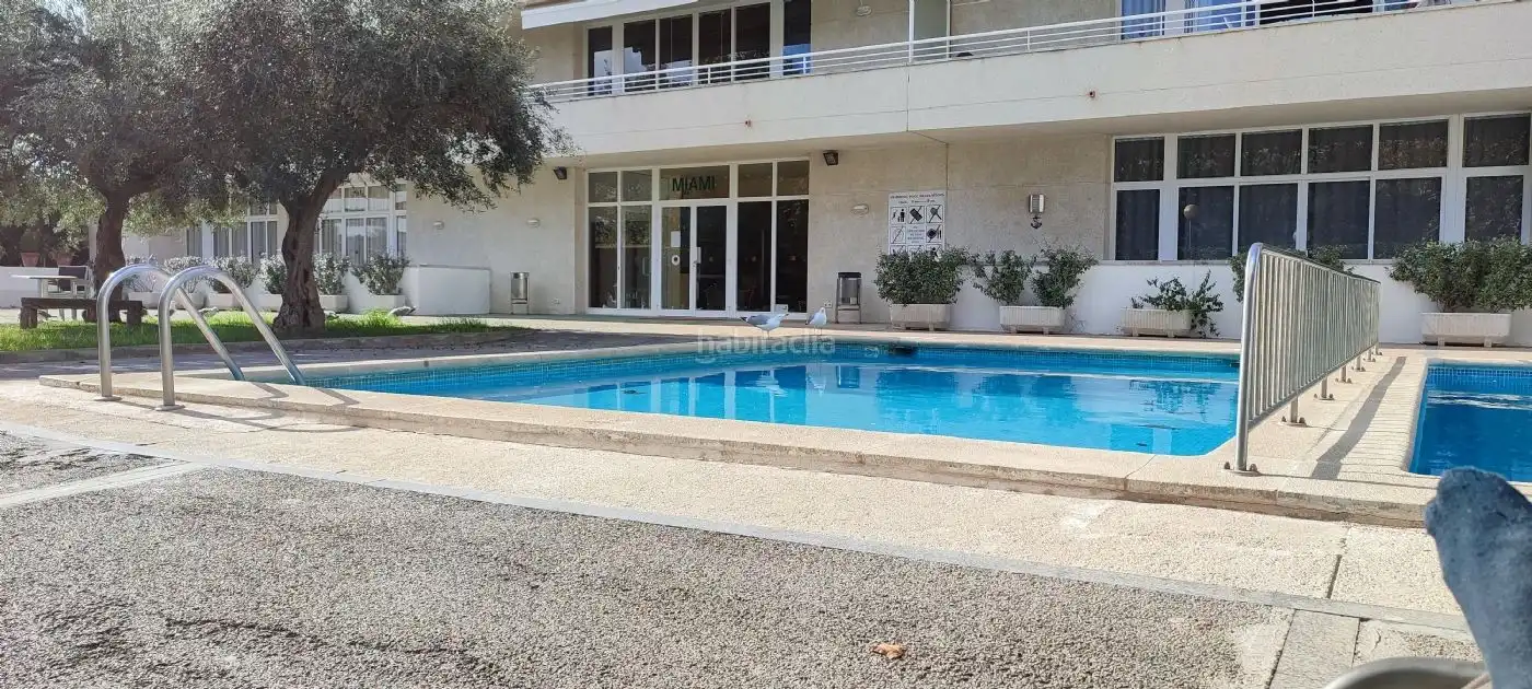 Appartement avec piscine à vendre à Carrer de la Devesa 23
