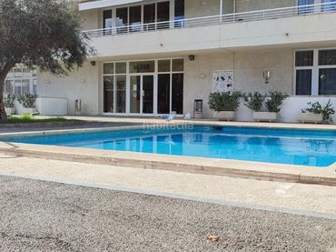 Appartement avec piscine à vendre à Carrer de la Devesa 23