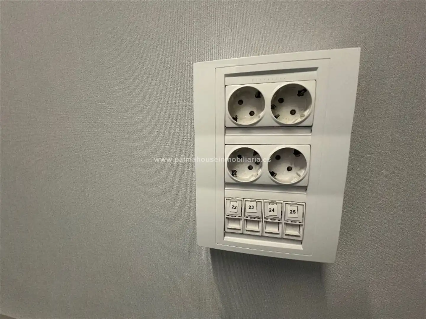 Büro mit Aufzug zur Miete in Ponent, imagen 41