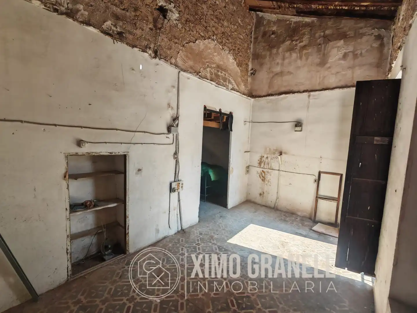 Casa o chalet en venta en La Vall d'Uixó