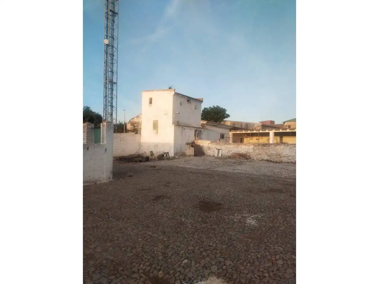Terreno residencial en venta en Calle mtadero, imagen 10