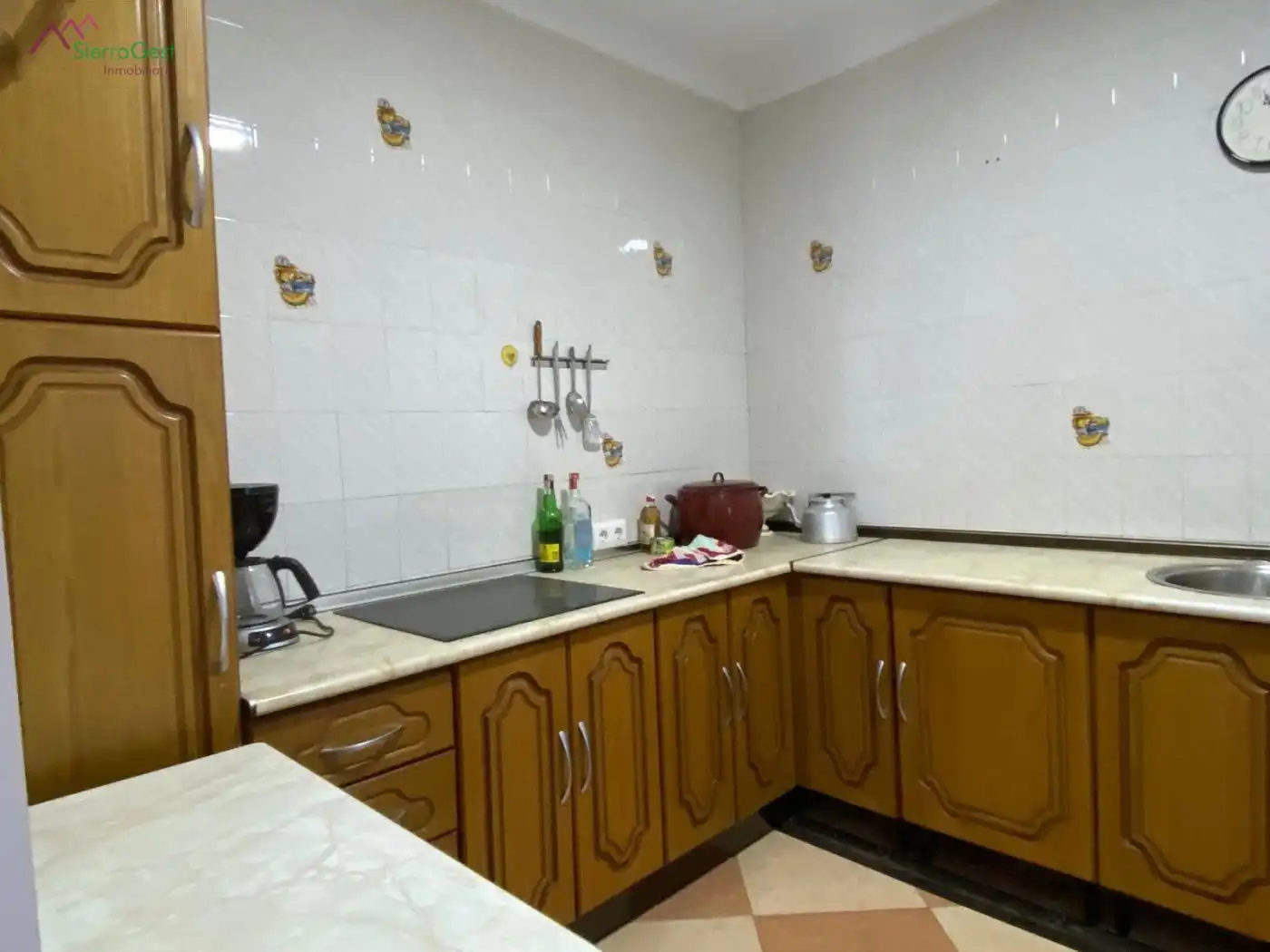 Houses for sale in Ubrique