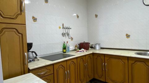 Foto 5 de Casa o xalet en venda a Ubrique, Cádiz