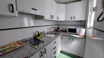 Cuina de Dúplex en venda en  Cádiz Capital amb Aire condicionat i Moblat