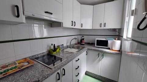 Foto 4 de Dúplex en venda a La Caleta - La Viña, Cádiz