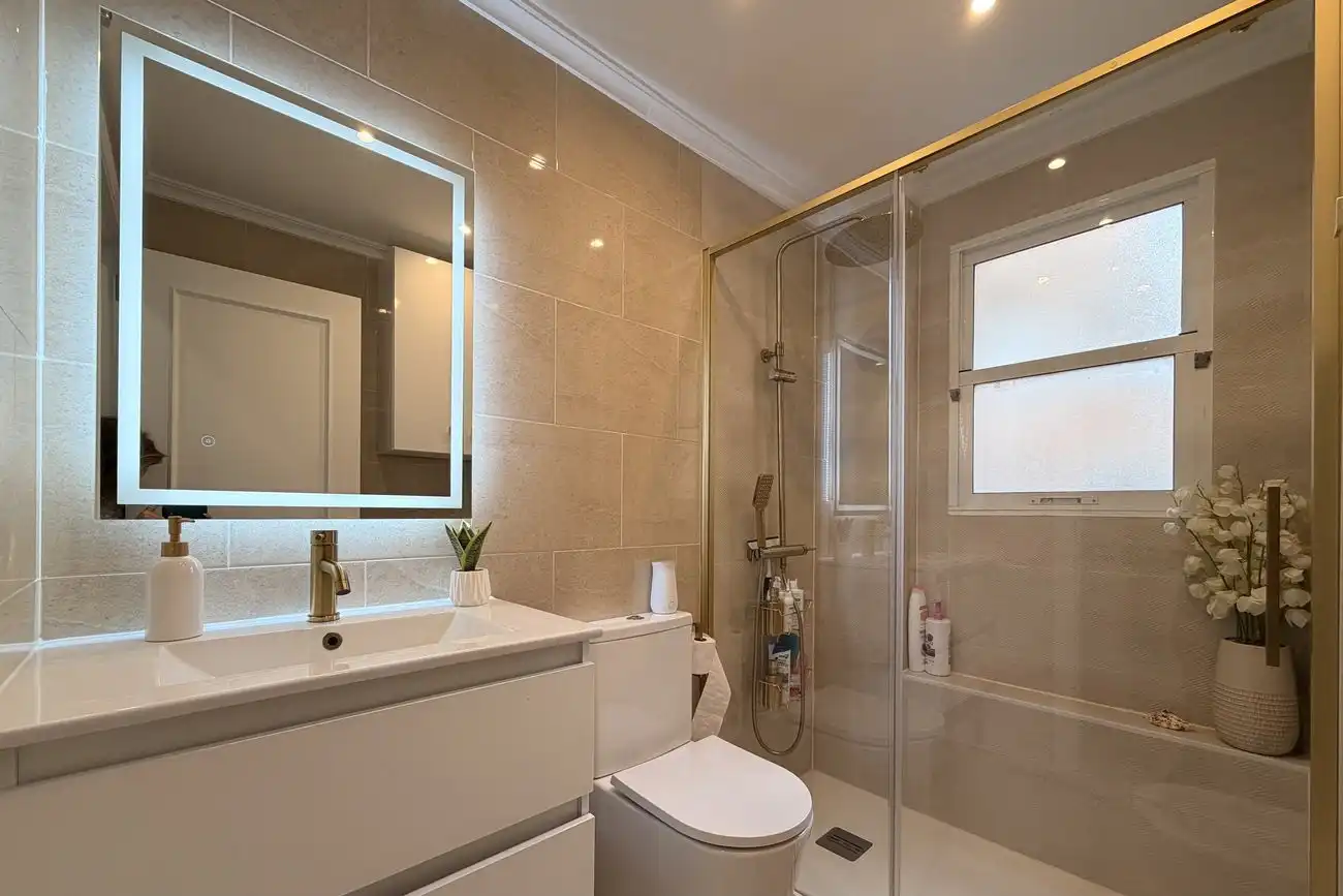 Apartment with lift for sale in Centro, imagen 17