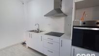Kitchen of Flat for sale in Terrassa  with Air Conditioner, Heating and Parquet flooring