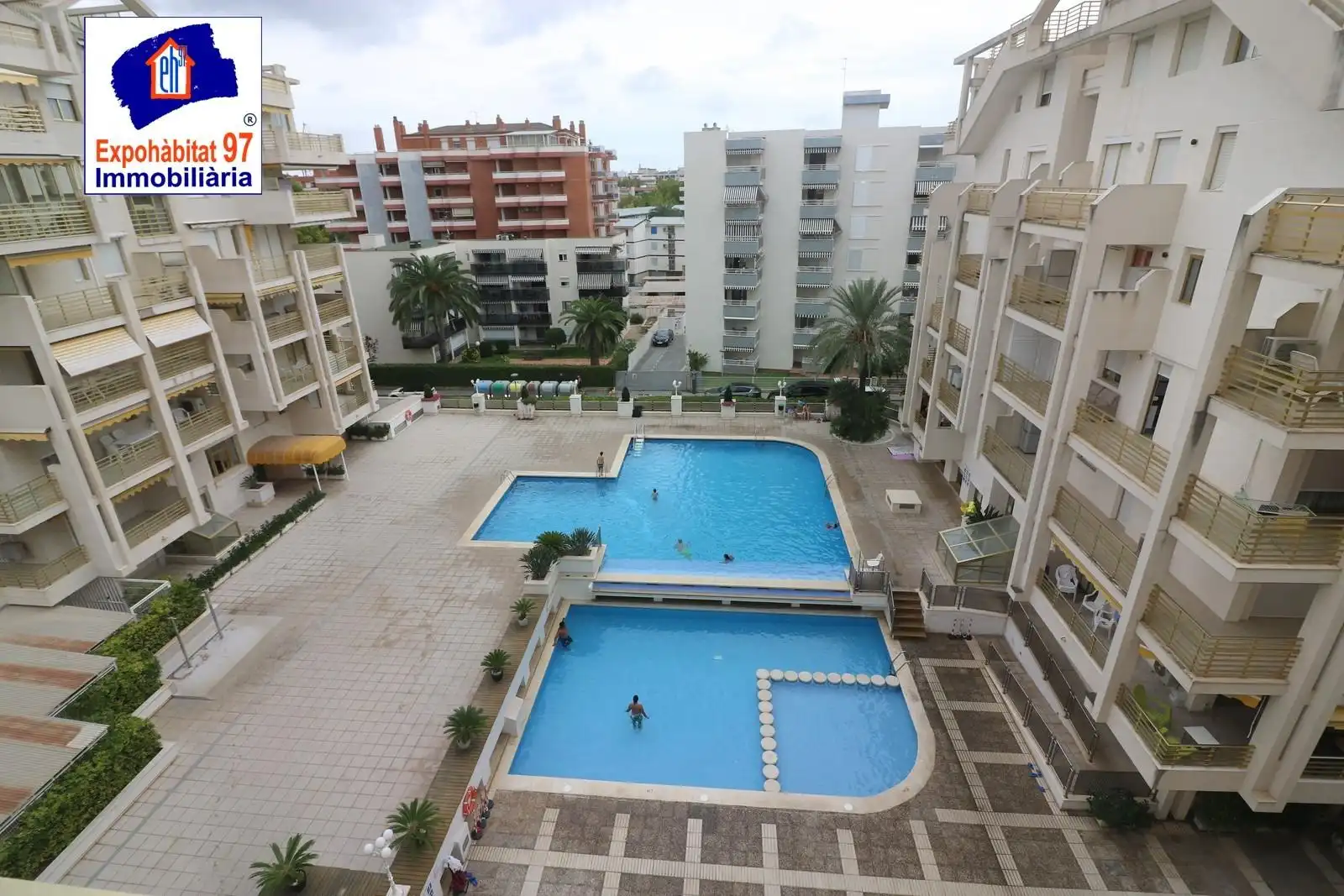 Ático con piscina en venta en Carrer BERLIN 5, imagen 34