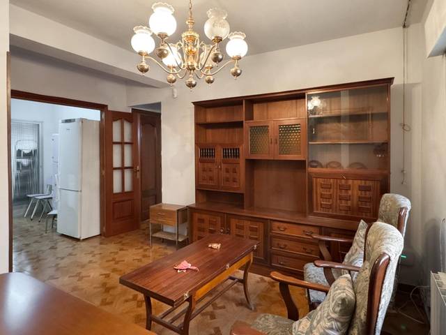 Piso en Venta en Calle ARLANZA en Comillas