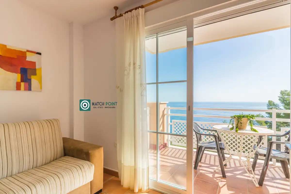Detached homes for rent in Almuñécar, Granada