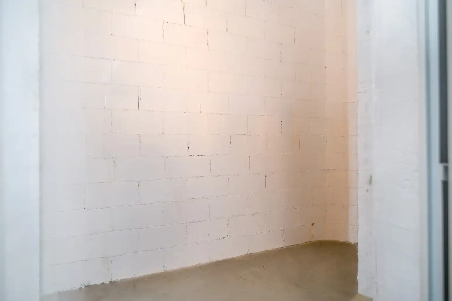 Flat for sale in Cornellà de Llobregat  with Air Conditioner, Heating and Storage room