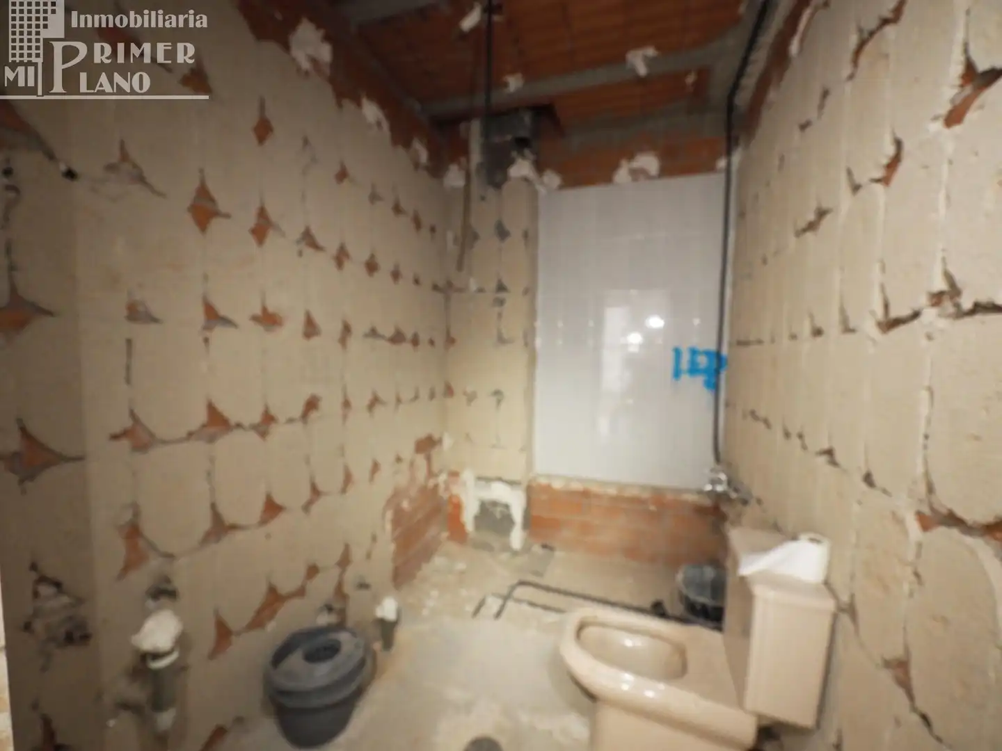 Baño de Ático en venta en Tomelloso, Ciudad Real