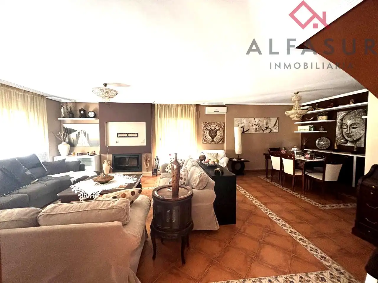 Casa o chalet de alquiler en Bolina, Puertosol