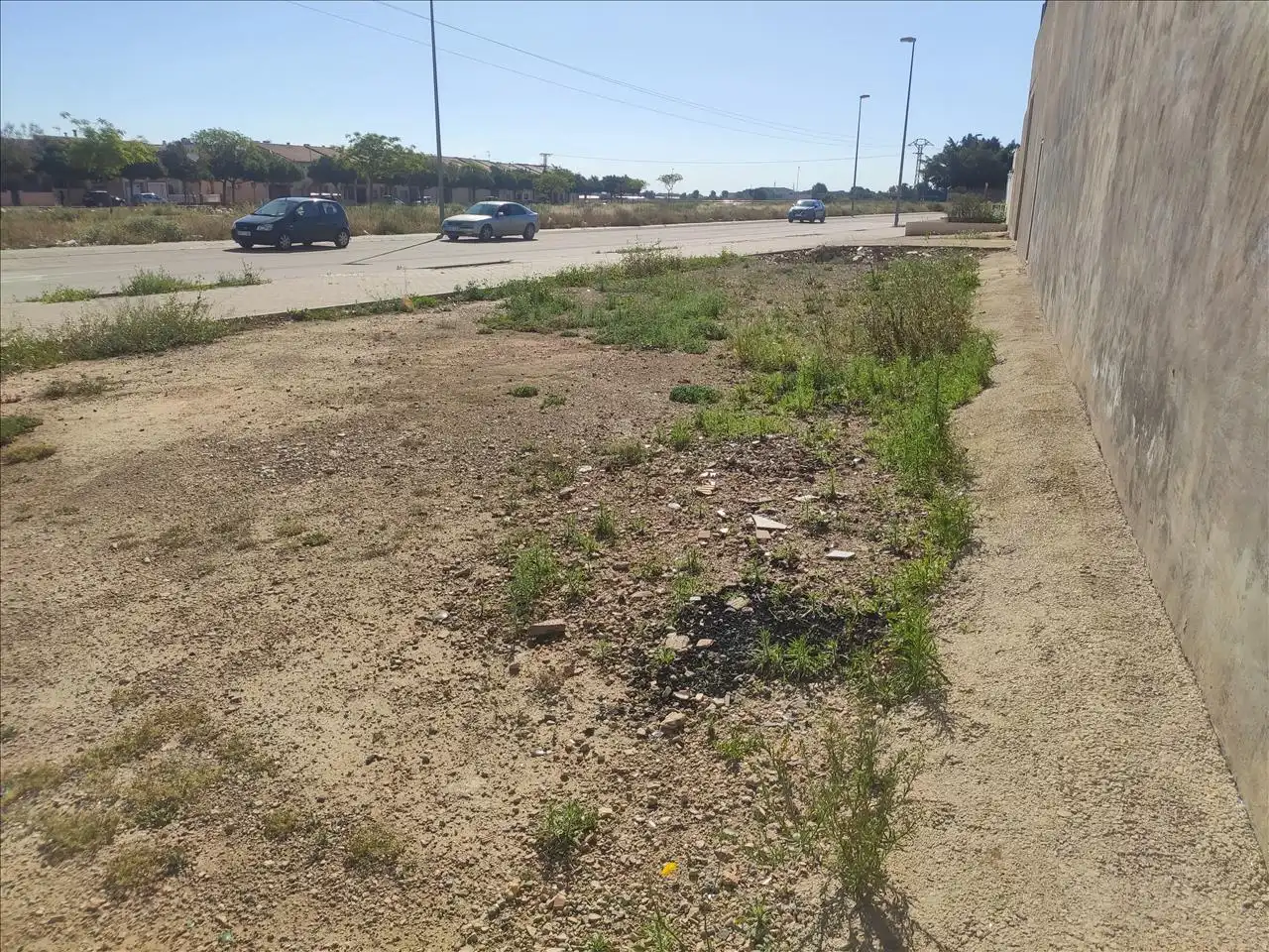 Residential land for sale in Tarragona, imagen 7