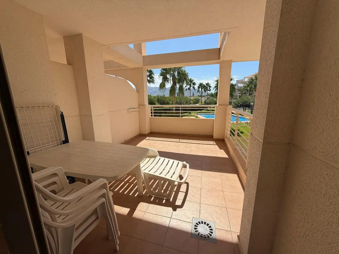 Apartament amb ascensor en venda a Las Marinas / Les Marines