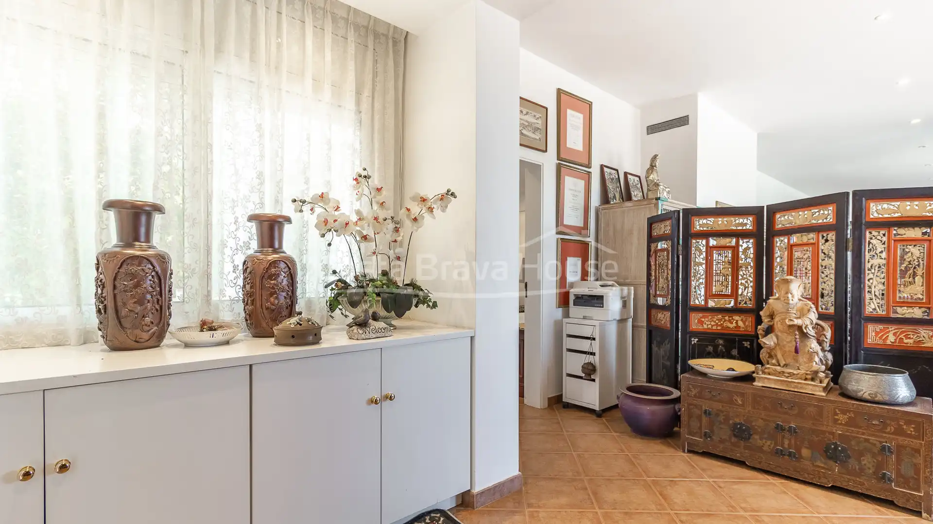 House with garden for sale in Carrer de Sabadell, imagen 21
