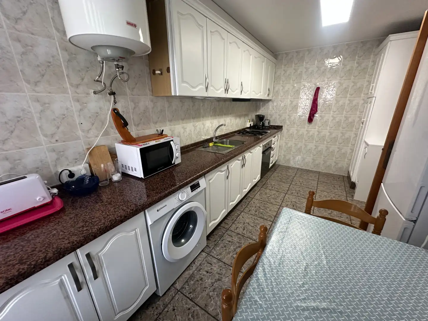 Bungalow zum Verkauf in Carrer Puerto Rico 18A, imagen 11