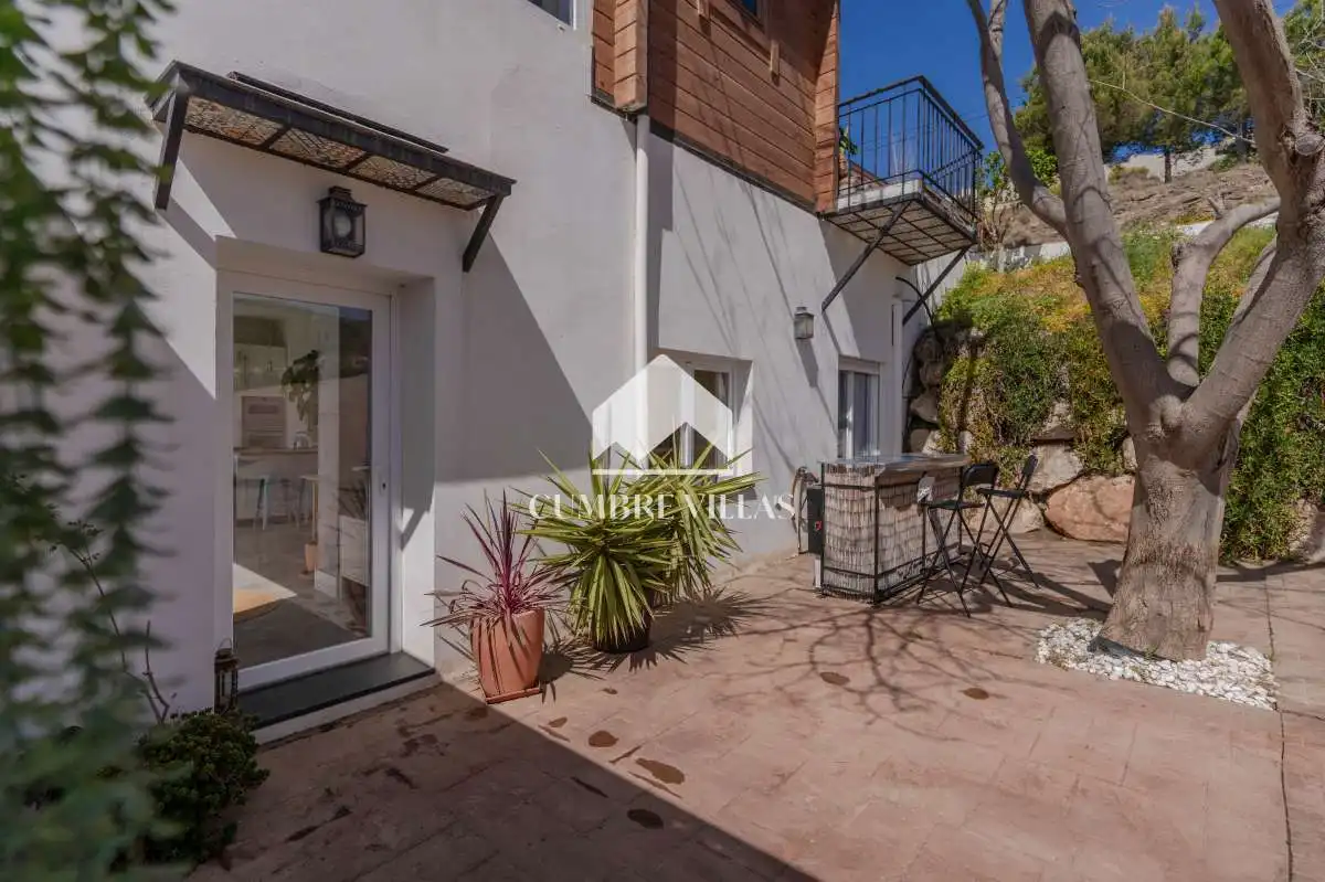 Casa rústica amb jardí en venda a Ítrabo, imagen 39