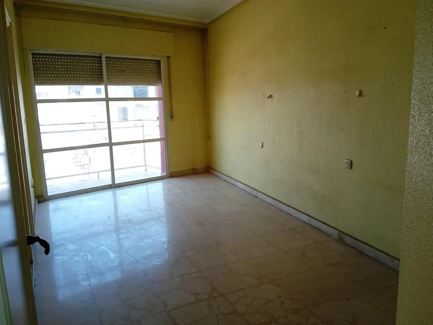 Apartments for sale in Avda Ciudad De Almeria, 100, Barriomar - La Purísima