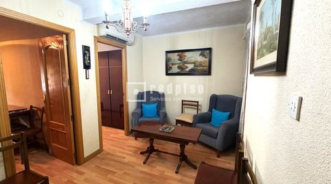 Foto 5 de Piso en venta en De Mercedes Arteaga, Opañel, Madrid Capital