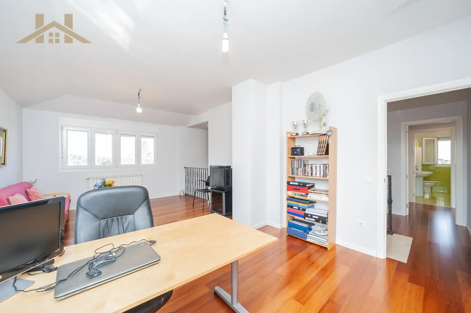 Casa o xalet en venda en Arroyomolinos (Madrid) amb Aire condicionat, Calefacció i Jardí privat