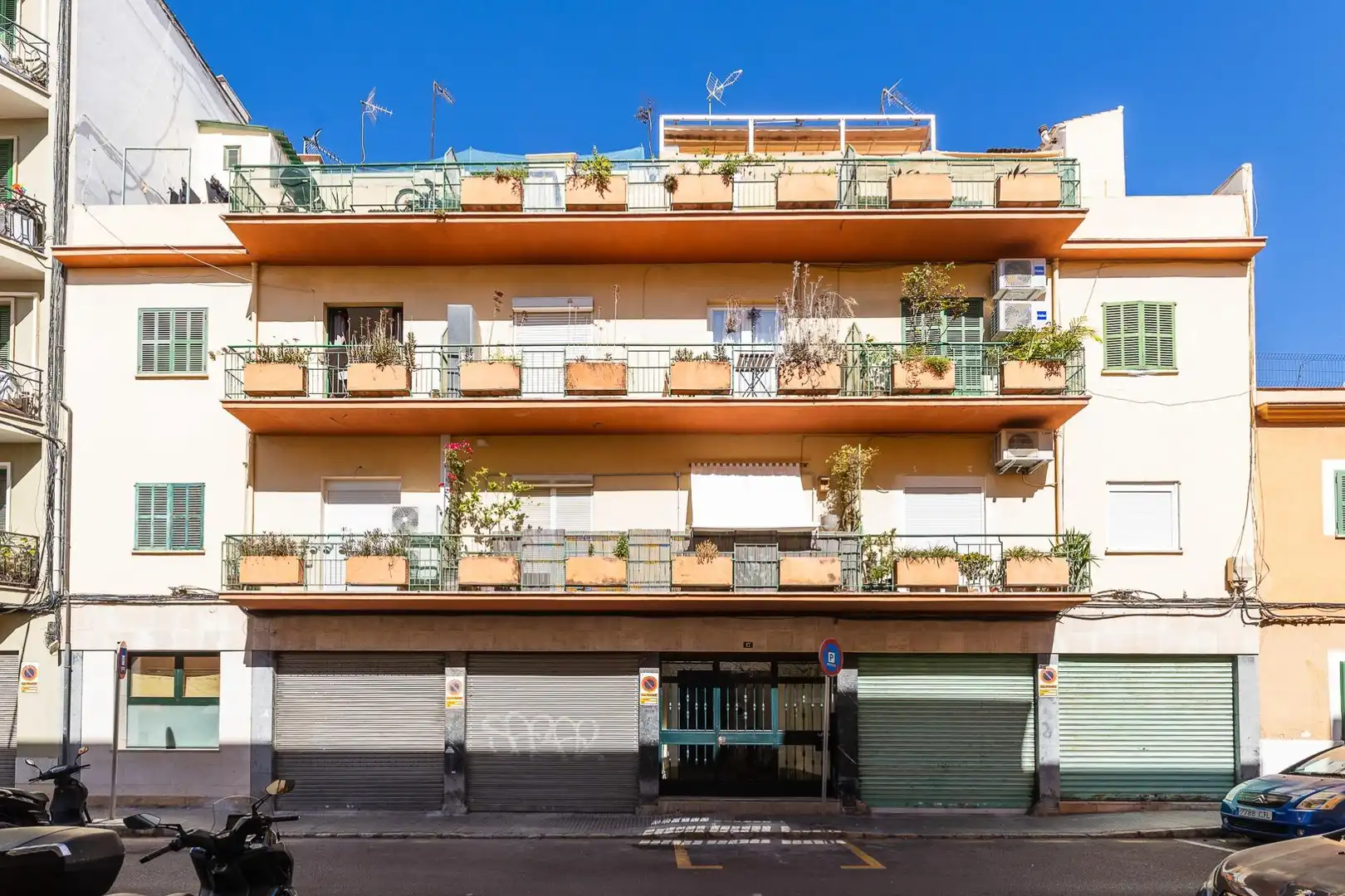 Wohnung mit Terrasse zum Verkauf in PRAT DE LA RIBA, imagen 31